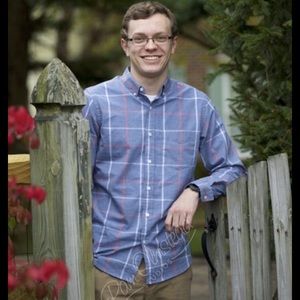 Meet your Posher, Lucas